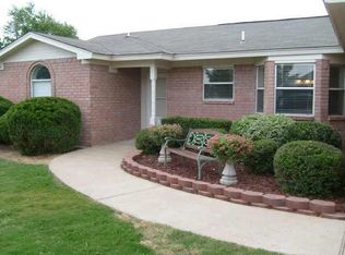 3110 Shady Ln, Granbury, TX 76049