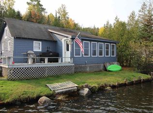 3376 Route 2 E, Danville, VT 05828