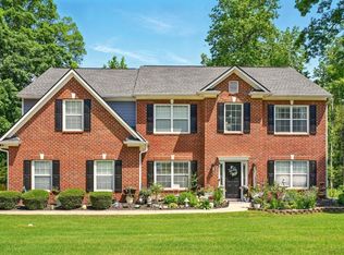 100 Chadwick Pl, Villa Rica, GA 30180