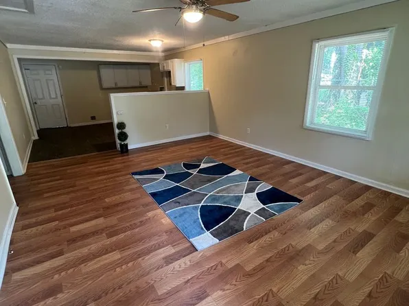 616 W Allison Ave, Gastonia, NC 28052