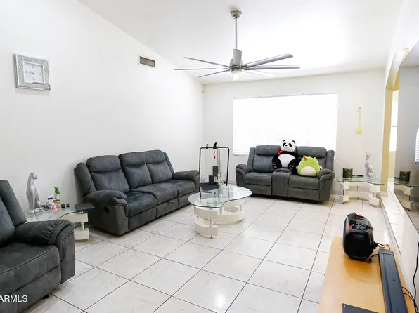 7363 W MEDLOCK Drive, Glendale, AZ 85303