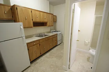 Rented by Town Residential