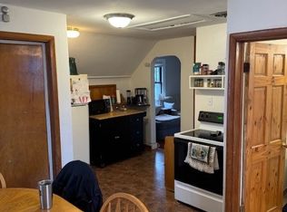 6108 W Stevenson St UNIT 3, Milwaukee, WI 53213