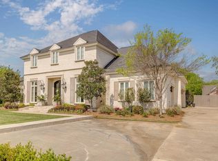 4119 Claire Ln, Monroe, LA 71201