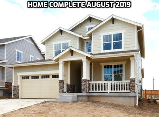 14882 Chicago St, Parker, CO 80134