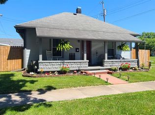 119 E Jefferson St, Spencer, IN 47460