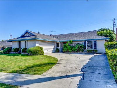 1620 W El Portal Dr, La Habra, CA, 90631