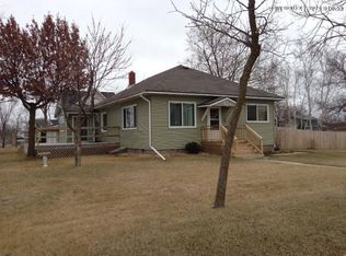 324 Emerson Ave SW, Wadena, MN 56482
