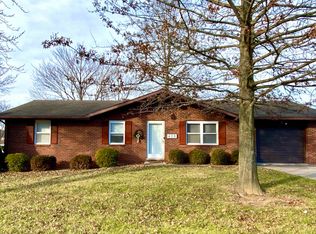 428 Maplecrest Blvd, Jasper, IN 47546
