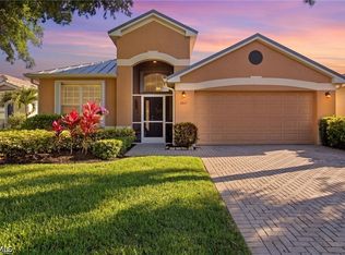 2621 Brightside Ct, Cape Coral, FL 33991