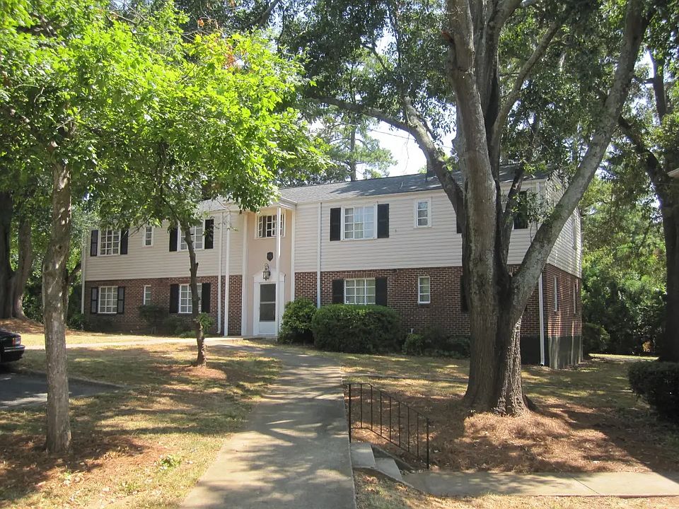 106 Concord Ave One Bedroom, Anderson, SC 29621 Zillow