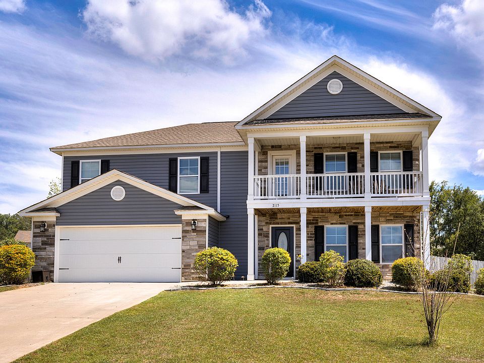1st image of 2115 Alden Dr