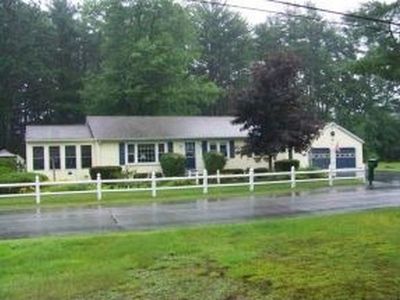 121 General John Sullivan Way, Rollinsford, NH, 03869
