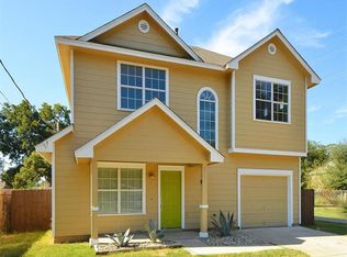 5821 Bolm Rd, Austin, TX 78721