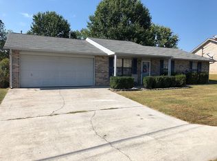 823 Jennifer Dr, Knoxville, TN 37938