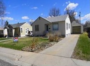 2435 Coronado Ct, Sidney, NE 69162
