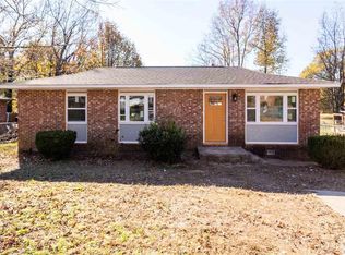 1002 Da Vinci St, Durham, NC 27704