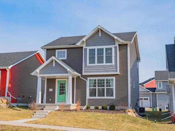 503 North Division Street, Waunakee, WI 53597