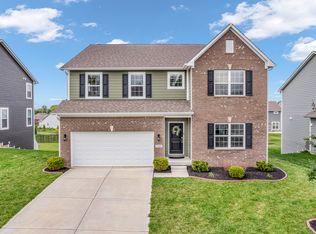 7244 Birch Leaf Dr, Indianapolis, IN 46259