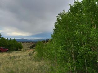 1290 Breton Cir, Como, CO 80432