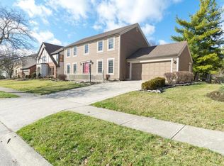 3326 River Landings Blvd, Hilliard, OH 43026