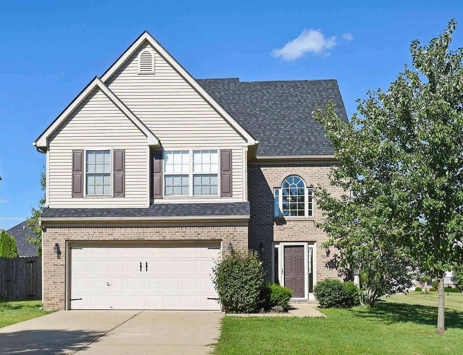 709 Stansberry Cv, Lexington, KY 40509 | Zillow