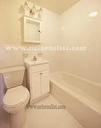 Rented by Nelson Aybar, LREB