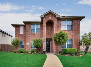 2039 Silverado Dr, Mesquite, TX 75181
