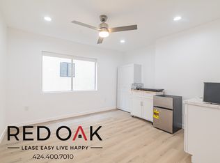 1007 Lincoln Blvd #4A, Santa Monica, CA 90403