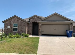 814 Rustic Meadows Trl, Princeton, TX 75407