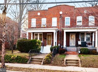 4212 13th St NE, Washington, DC 20017