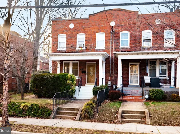 4212 13th St NE, Washington, DC 20017