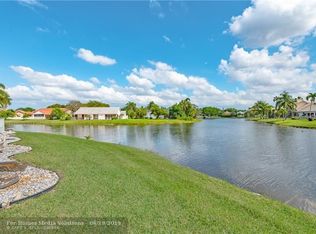 7606 NW 87th Ave, Tamarac, FL 33321
