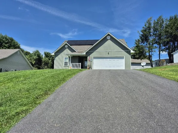 22 Water Wheel Rd, Galax, VA 24333