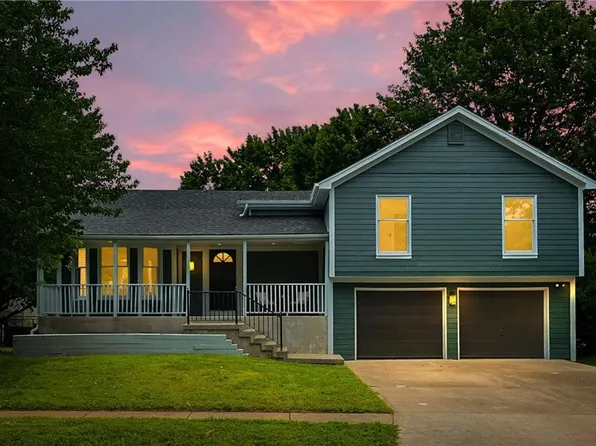 408 Myrtle Ave, Belton, MO 64012