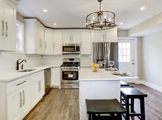 3010 Vista St NE, Washington, DC 20018