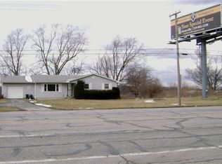 12416 Wicker Ave, Cedar Lake, IN 46303