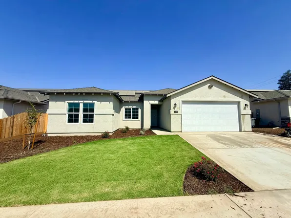 313 Windsor Street, Exeter, CA 93221