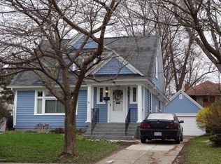 2127 Godwin Ave SE, Grand Rapids, MI 49507