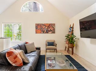 415 Sylvan Ave #B, Boulder Creek, CA