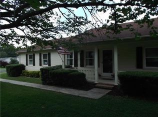 58 Hillwood Dr, Estill Springs, TN 37330