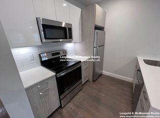 63 Queensberry St #7, Boston, MA 02215