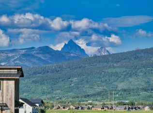 6531 Wild Mustang Trl, Victor, ID 83455