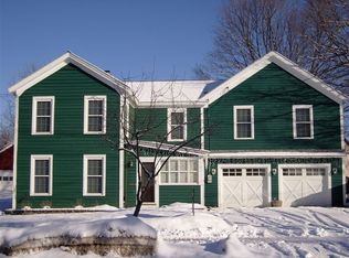 62 Hamilton Ave, Corinth, NY 12822