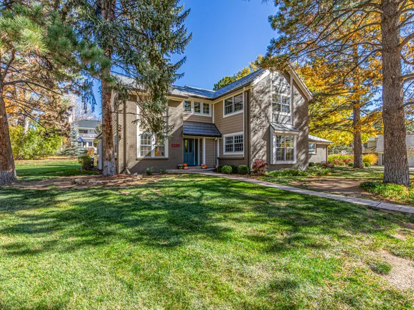 1249 E Green Meadow Ln, Greenwood Village, CO 80121