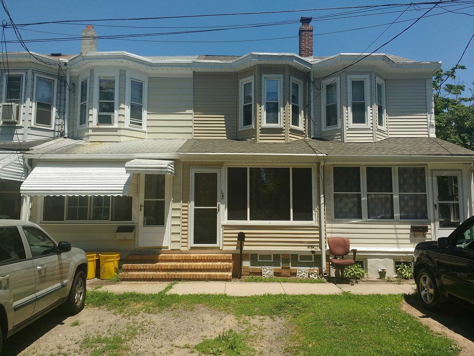 128 Overlook Ave, Hamilton, NJ 08610 Zillow