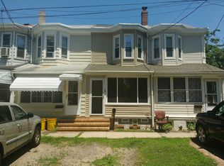 128 Overlook Ave, Hamilton, NJ 08610