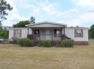 2215 Travis Rd, Augusta, GA 30906