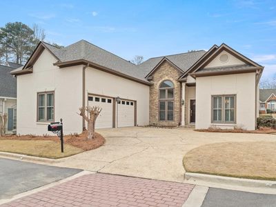 1501 Edinburgh Way, Vestavia, AL, 35243