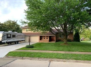 2711 Taylor St, Wooster, OH 44691